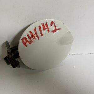 2007-2011 DODGE NITRO FUEL FILLER DOOR TANK COVER OEM, 55394206AC