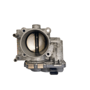 2007-2012 MAZDA CX-7 THROTTLE BODY ASSEMBLY OEM, 337-50172