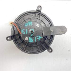 2009-2013 MAZDA 6 BLOWER MOTOR OEM, 615-50202