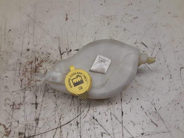 2009 - 2020 DODGE JOURNEY COOLANT RESERVOIR BOTTLE OEM, 671-00189