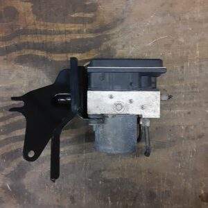 Nissan Altima Anti-Lock Brake Part Assembly