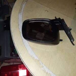 Chrysler Town & Country Right Side Power View Mirror