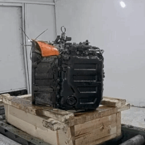 2011 BUICK LACROSSE 3.6L AT TRANSMISSION ASSEMBLY MILES 159000 OEM, 400-01359