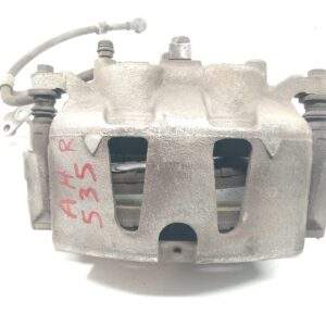 2012-2020 DODGE JOURNEY FRONT RIGHT PASSENGER SIDE BRAKE CALIPER OEM, 536-01285