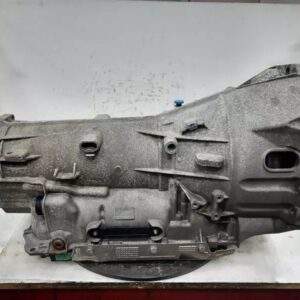 2013-2016 LINCOLN MKS 3.7L AUTO TRANSMISSION ASSEMBLY MILES 64000 OEM, 400-04837