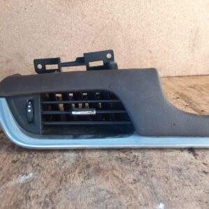 Cadillac Xts Front Left Dash Air Vent Switch