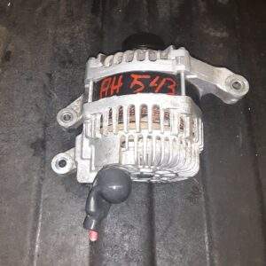 Ford Fusion Alternator