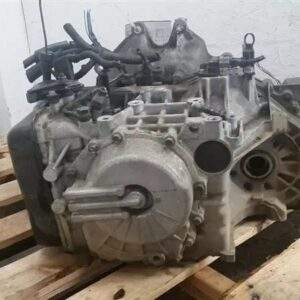 2013 CHEVROLET CRUZE 1.4L AT TRANSMISSION ASSEMBLY MILES 113000 OEM, 400-04828