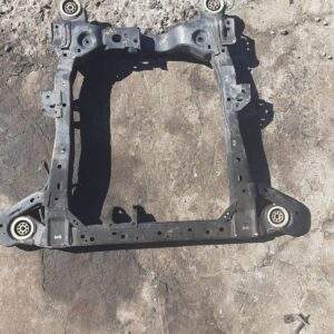 Chevrolet Malibu Front Crossmember K-Frame Suspension