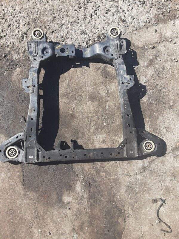 Chevrolet Malibu Front Crossmember K-Frame Suspension