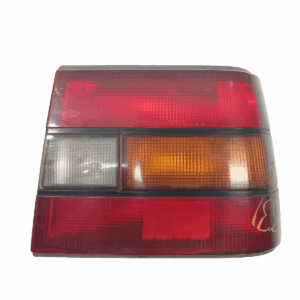 85-86 CHEVROLET GEO SPECTRUM REAR RIGHT PASSENGER SIDE TAIL LIGHT OEM, 166-58105