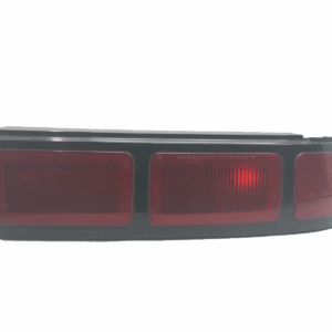 90-94 CHEVROLET LUMINA REAR RIGHT SIDE QTR MOUNTED TAIL LIGHT OEM, 166-01383D