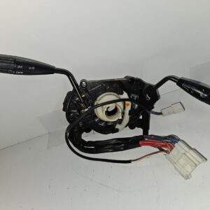 90-97 MAZDA MIATA STEERING COLUMN WIPER HEADLIGHT COMBO SWITCH OEM, 629-58585