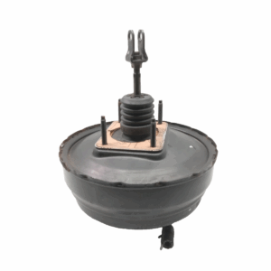 91-94 LEXUS LS400 BRAKE BOOSTER W/ TRACTION CONTROL OEM, 540-58291