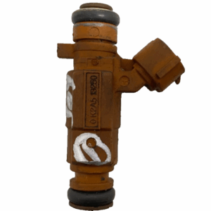 99-01 KIA SEPHIA FUEL INJECTOR OEM, 322-60674