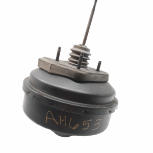 00-05 CADILLAC DEVILLE POWER BRAKE BOOSTER OEM, 540-01179