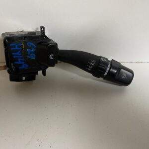 00-06 HYUNDAI ACCENT STEERING COLUMN WIPER CONTROL MOTOR SWITCH OEM, 629-59775