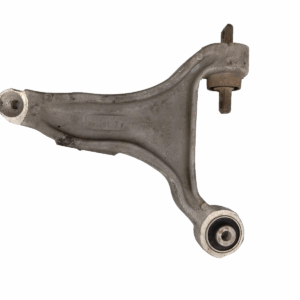 01-07 VOLVO 70 FRONT LEFT DRIVER SIDE LOWER CONTROL ARM OEM, 512-58555