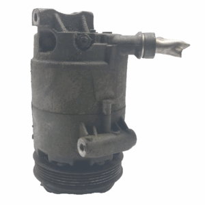 02-05 PONTIAC GRAND AM A/C AIR COMPRESSOR OEM, 682-00593