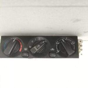 03-05 CHRYSLER SEBRING AC HEATER TEMPERATURE CLIMATE CONTROL OEM, 655-01454