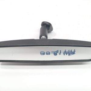 05-10 CHRYSLER 300 REAR VIEW MIRROR W/O AUTOMATIC DIMMING OEM, 267-00107