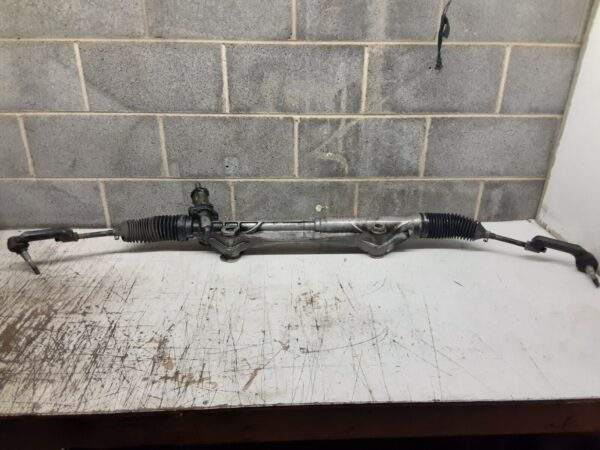 07 - 10 Ford Expedition Steering Gear Rack And Pinion Assembly