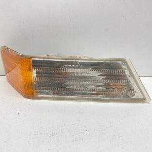 07-17 JEEP PATRIOT FRONT RIGHT CORNER/PARK LAMP TURN SIGNAL LIGHT OEM, 116-01220