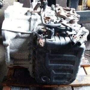 14-18 VOLKSWAGEN PASSAT 1.8L AT TRANSMISSION ASSEMBLY MILES 137000 OEM,400-62574
