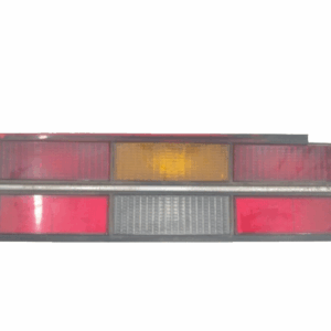 1982 CHEVROLET CELEBRITY RIGHT PASSENGER SIDE TAIL LIGHT OEM, 166-01075