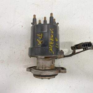 1984 BUICK SKYHAWK DISTRIBUTOR OEM, 606-02194