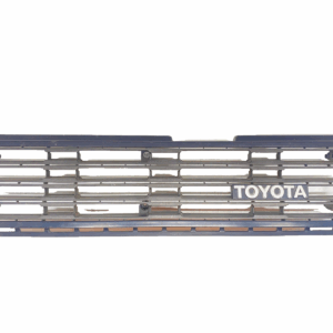 1984 TOYOTA CAMRY FRONT BUMPER GRILL OEM, 104-58084