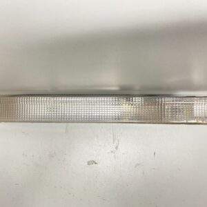 1985 - 1989 VOLVO 740 FRONT RIGHT SIDE PARK LAMP LIGHT OEM, 116-56269