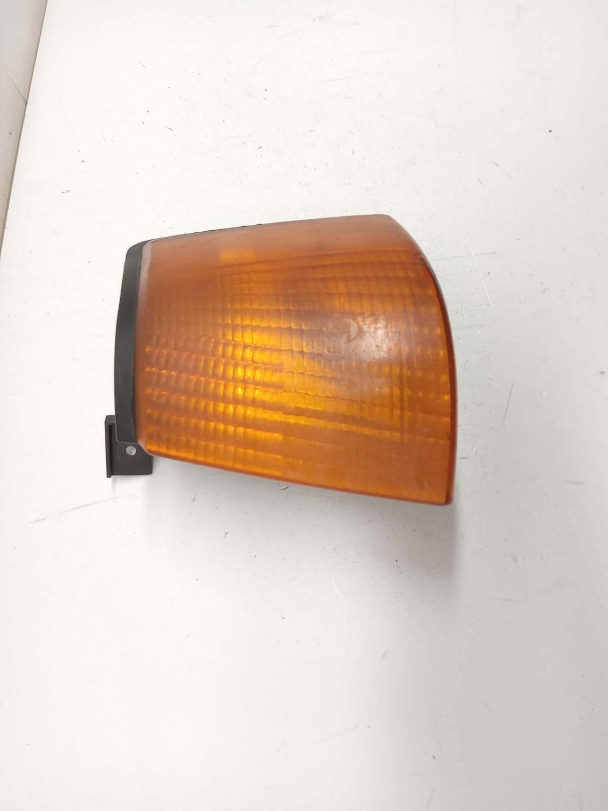 1985-1990 FORD ESCORT FRONT LEFT DRIVER SIDE TURN SIGNAL LIGHT OEM, 116-00746 - Image 3