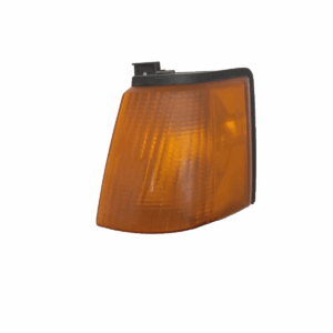 1985-1990 FORD ESCORT FRONT LEFT DRIVER SIDE TURN SIGNAL LIGHT OEM, 116-00746