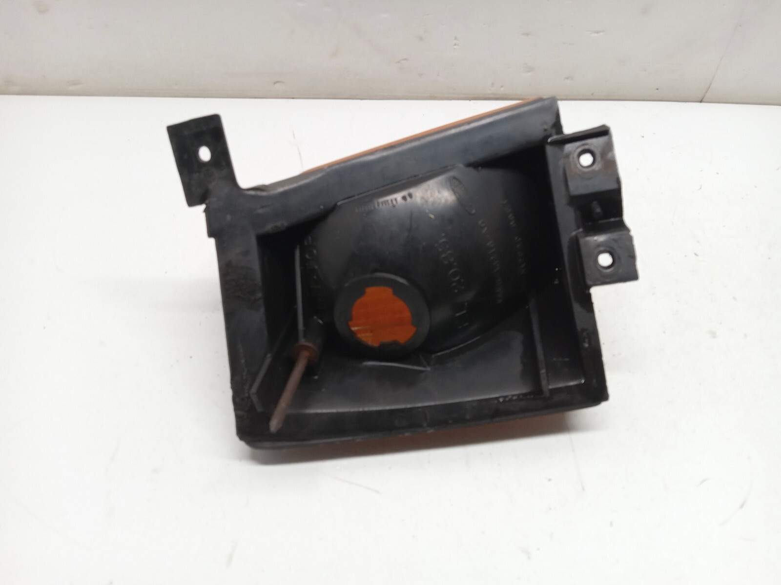 1985-1990 FORD ESCORT FRONT LEFT DRIVER SIDE TURN SIGNAL LIGHT OEM, 116-00746 - Image 7