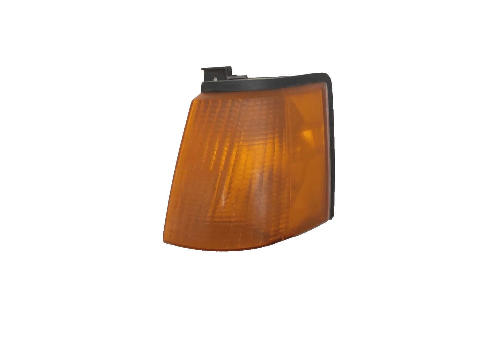 1985-1990 FORD ESCORT FRONT LEFT DRIVER SIDE TURN SIGNAL LIGHT OEM, 116-00746