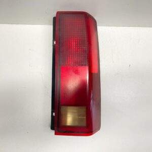 1985-2005 CHEVROLET ASTRO REAR RIGHT SIDE TAIL LIGHT LAMP OEM, 166-02562