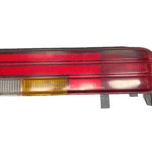 1986-1987 FORD TEMPO REAR RIGHT SIDE TAIL LIGHT LAMP OEM, 166-01247