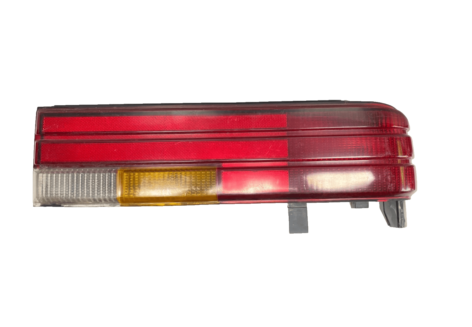 1986-1987 FORD TEMPO REAR RIGHT SIDE TAIL LIGHT LAMP OEM, 166-01247