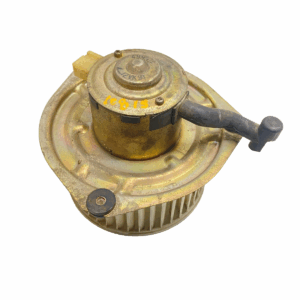 1986-1995 NISSAN PICKUP BLOWER MOTOR OEM, 615-58205