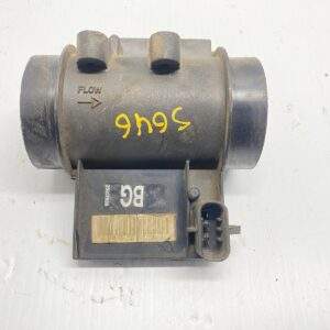 1986 OLDSMOBILE 98 AIR FLOW METER SENSOR OEM, 336-02762