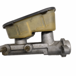 1987-1992 CADILLAC BROUGHAM BRAKE MASTER CYLIDNER W/O ABS OEM, 541-00715