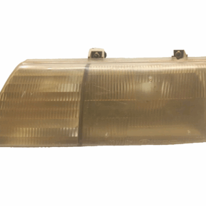 1989-1991 FORD TAURUS FRONT LEFT DRIVER SIDE HEADLIGHT OEM, 114-00119