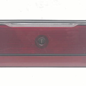 1989-1992 FORD PROBE CENTER TAIL LIGHT FINISH PANEL OEM, 067-4289