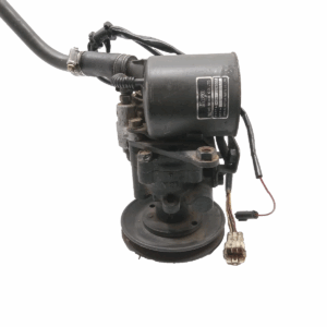 1990 - 1991 MAZDA 929 POWER STEERING PUMP OEM, 553-56634