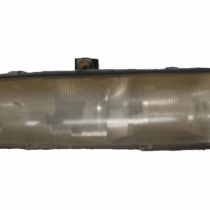 1990-1992 BUICK REGAL FRONT RIGHT PASSENGER SIDE HEADLIGHT OEM, 114-00187