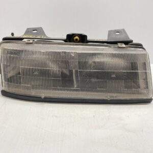 1990-1996 CHEVROLET CORSICA FRONT RIGHT PASSENGER SIDE HEADLIGHT OEM, 114-00183C