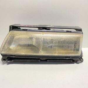 1990 - 1996 PONTIAC GRAND PRIX FRONT LEFT DRIVER SIDE HEADLIGHT OEM, 114-00184