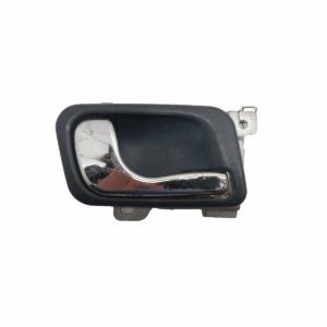 1990 MITSUBISHI GALANT INTERIOR REAR RIGHT DOOR HANDLE OEM, 229