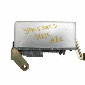 1991 - 1993 INFINITI G20 ABS ANTI-LOCK BRAKE CONTROL MODULE OEM, 47850-68J00